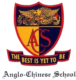 Anglo Chinese School logo