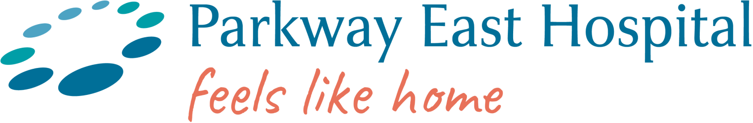 Parkway East Hospital logo