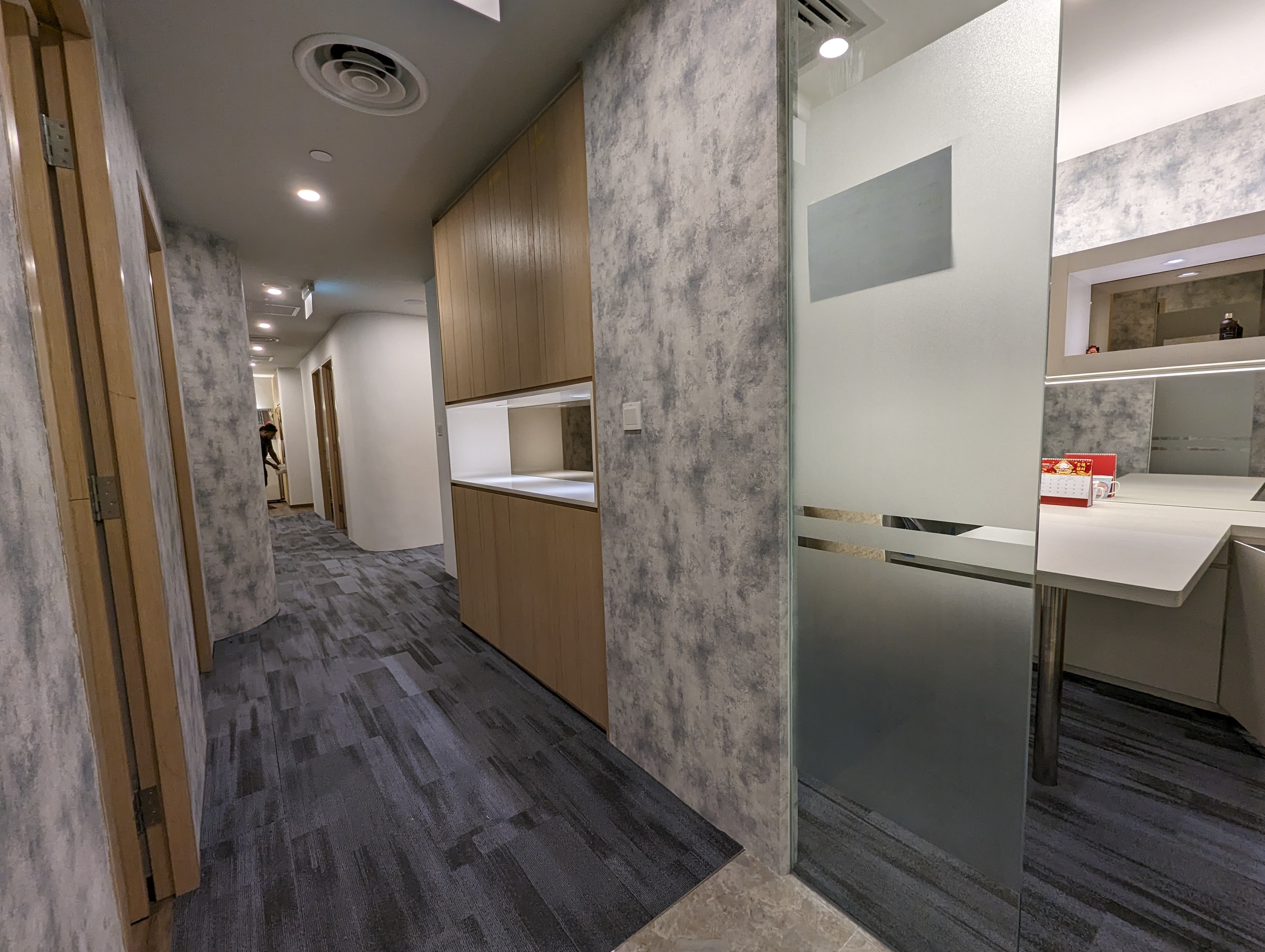 Luxury Skincare Shop at CityLink – City Hall