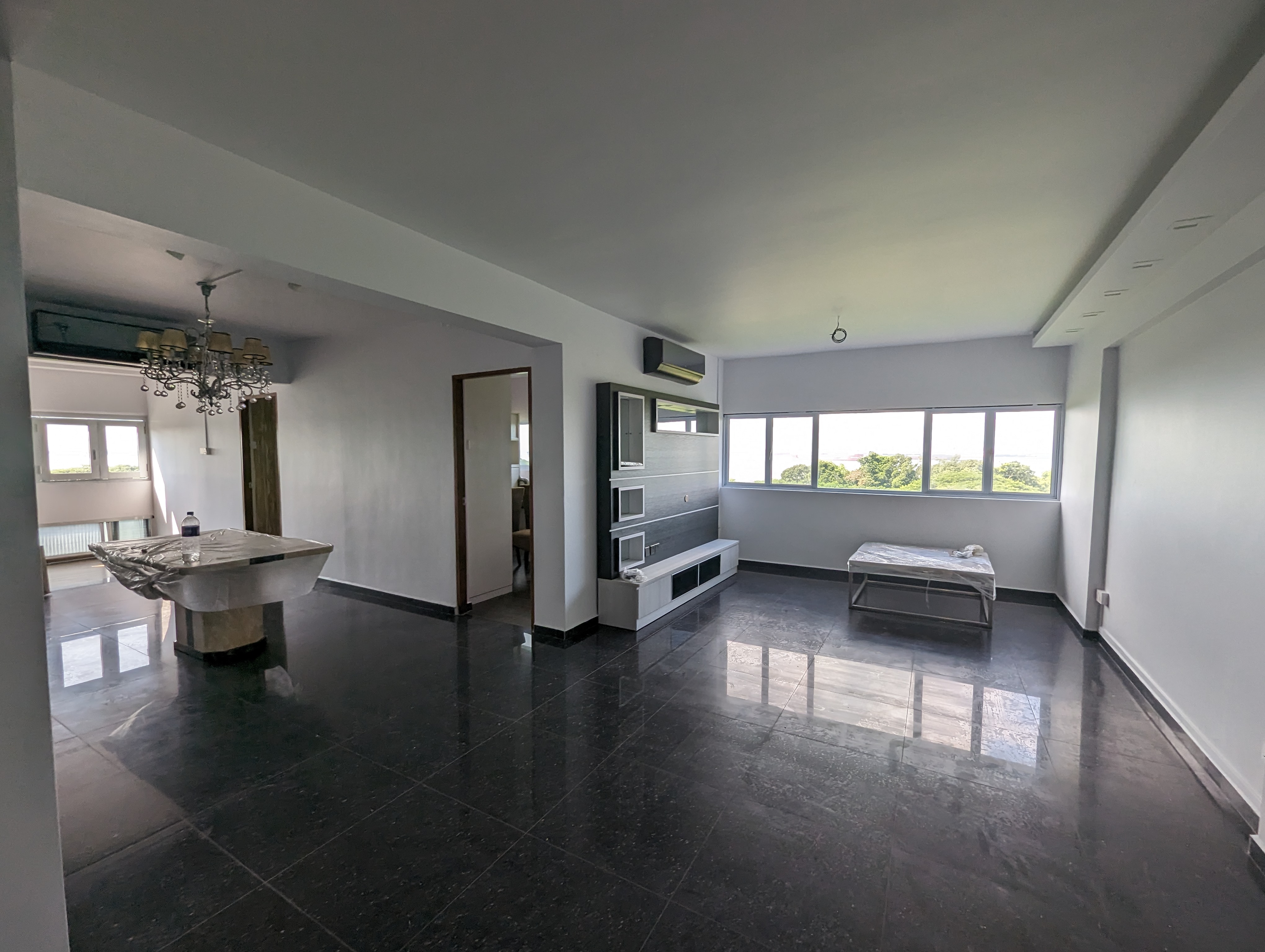 HDB 4-Room - Marine Terrace