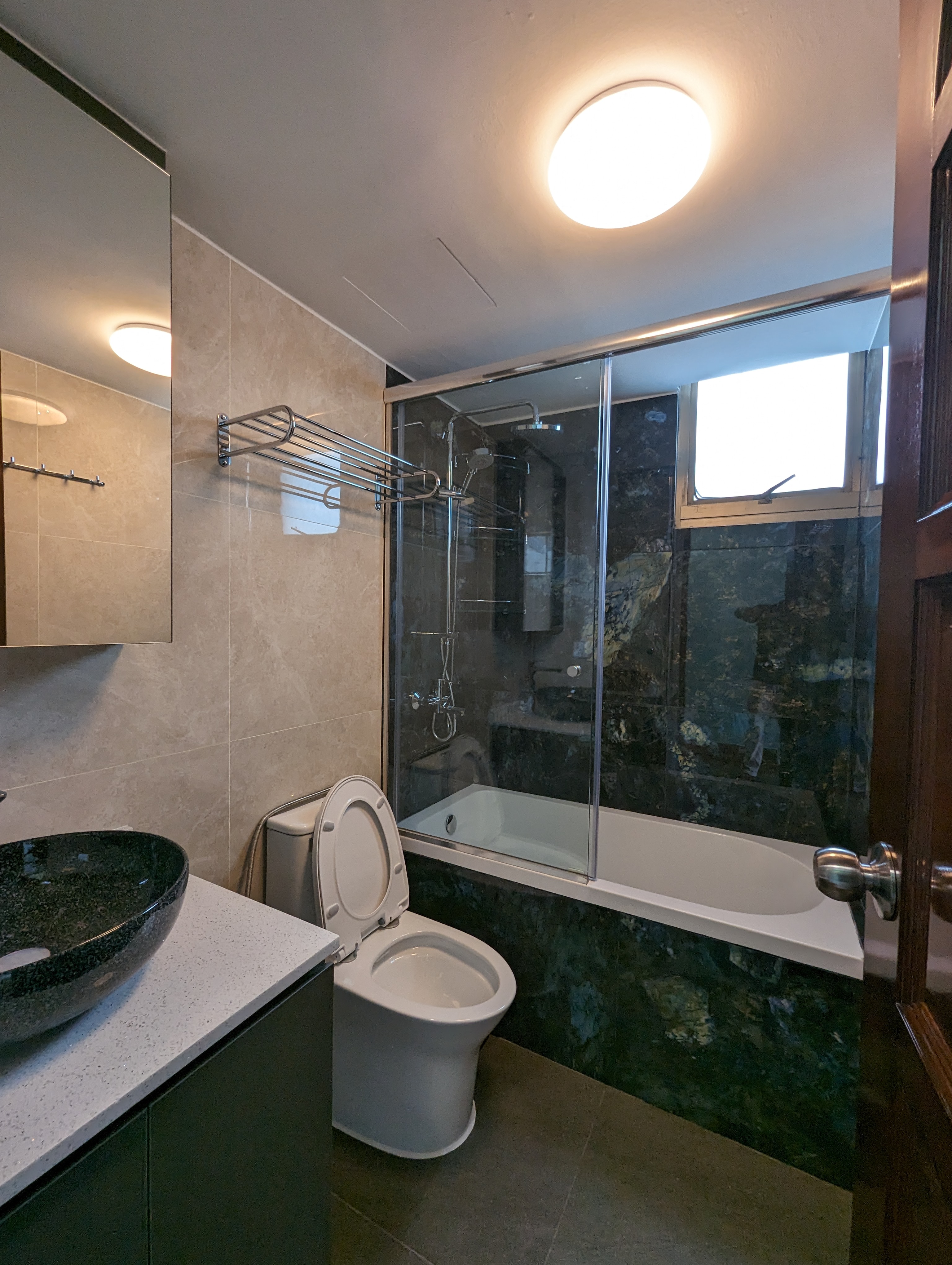 Orchid Park Condo - Yishun