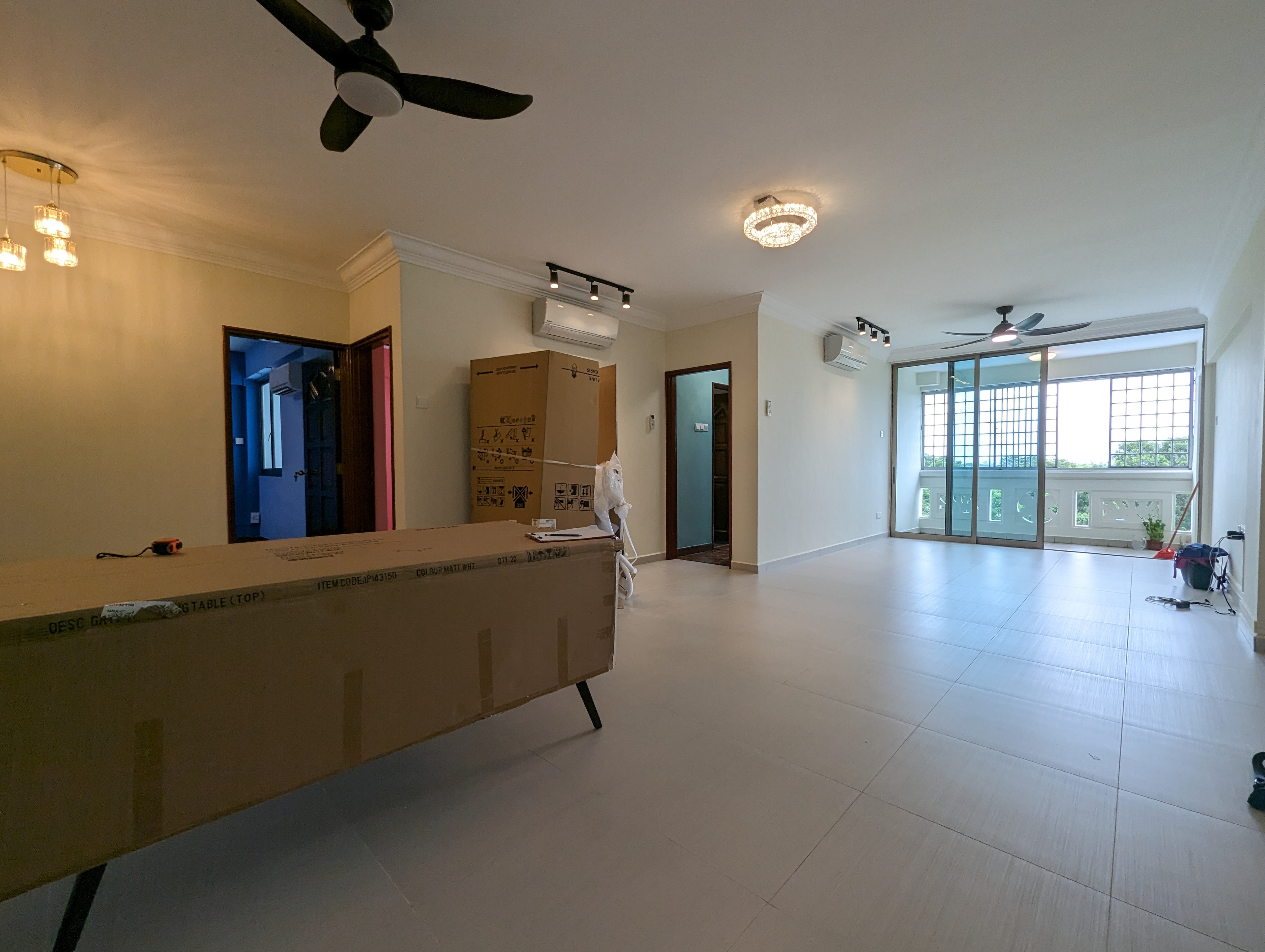 Orchid Park Condo – Yishun