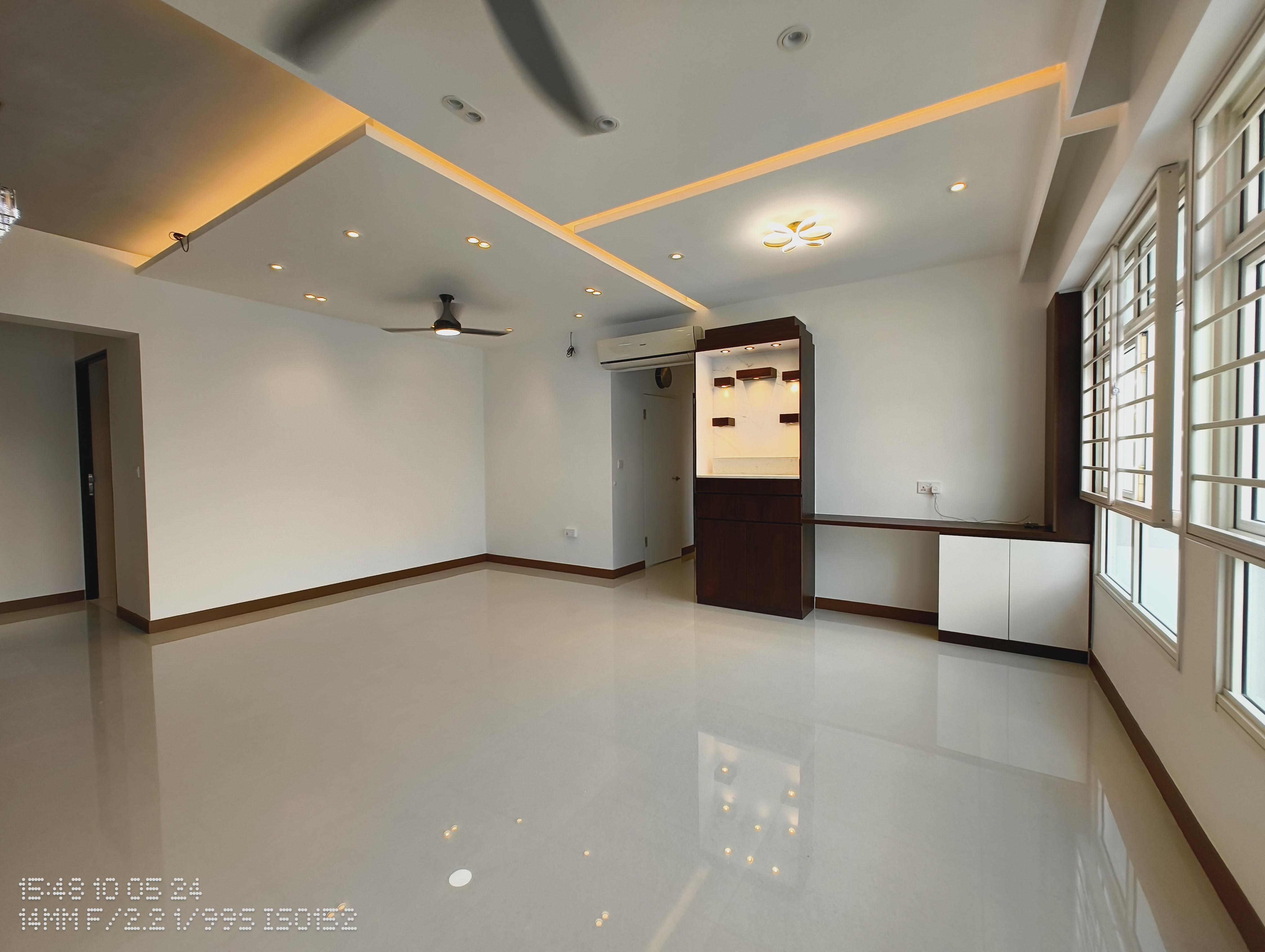 HDB 4-Room - 664A Punggol Drive