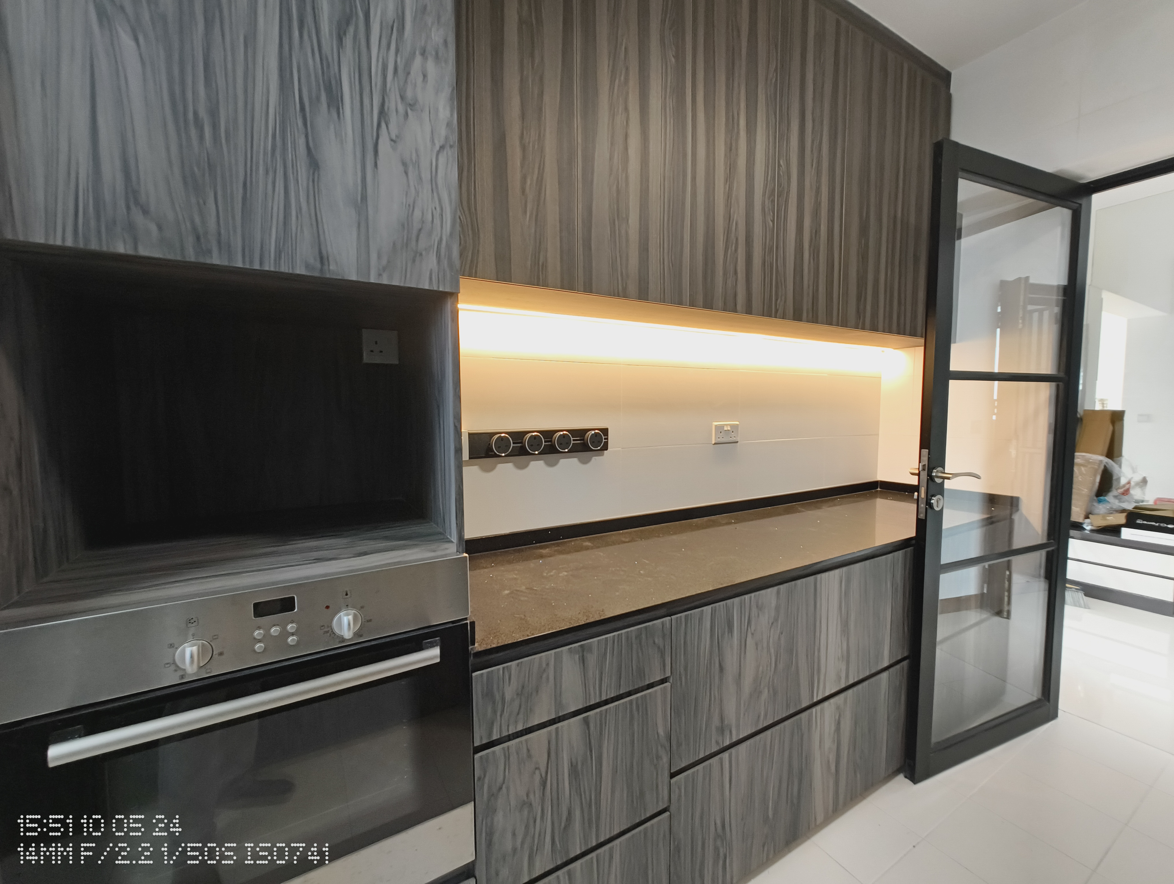 Residential Interior Design