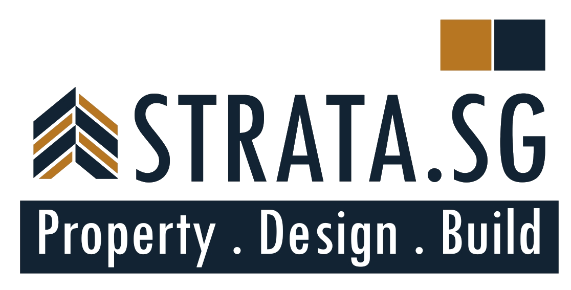 Strata.SG Logo